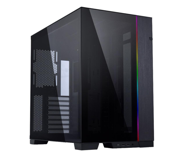 Lian Li O11 Dynamic EVO Black - 1041919 - zdjęcie